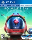 No Man's Sky Beyond (PlayStation 4)